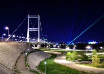 Абай облысында жасыл желектерді күтіп ұстау және қорғау Ережесі бекітілді