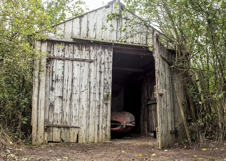 Теміртауда 16 жасар баланы гаражға қамап асырап келген