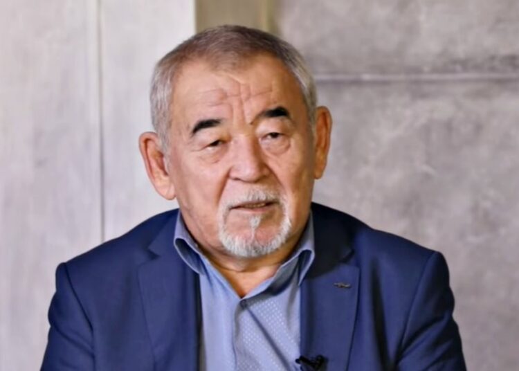 «Тамақты шланг арқылы ішеді»: Жүрсін Ерманның қазіргі жағдайы белгілі болды