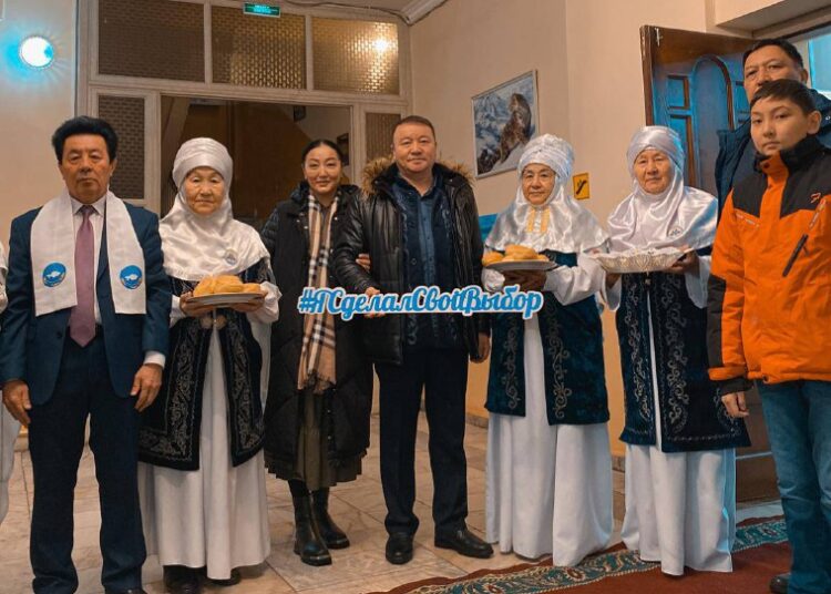 Семей облыс орталығы мәртебесінде 25 жылдан кейін алғаш рет дауыс береді