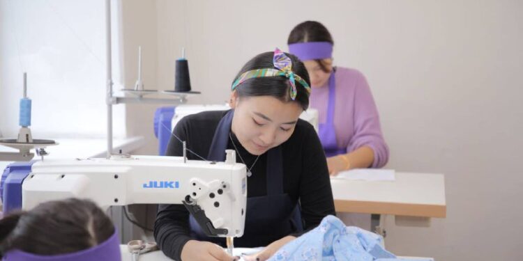 ОБЛЫС ӘКІМІ СЕМЕЙДЕГІ КОЛЛЕДЖДЕРДІ АРАЛАДЫ