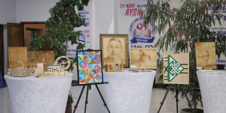 ОБЛЫС ӘКІМІ СЕМЕЙДЕГІ КОЛЛЕДЖДЕРДІ АРАЛАДЫ