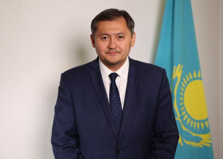 Саясат Нұрбек келешекте сұранысқа ие болатын 5 мамандықты атады