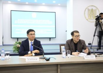 АУЫЛ ШАРУАШЫЛЫҒЫНЫҢ ӘЛЕУЕТІ ЗОР