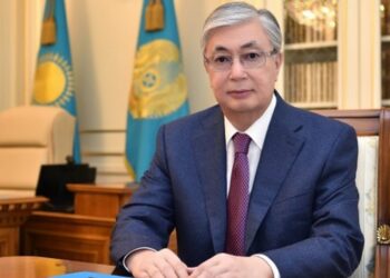 САЙЛАУДЫҢ АЛДЫН АЛА НӘТИЖЕСІ ЖАРИЯЛАНДЫ