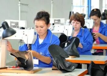 АЯҒЫҢА КИГЕНІҢ БЫЛҒАРЫ ЕТІК ПЕ, СӘУЛЕМ-АЙ?