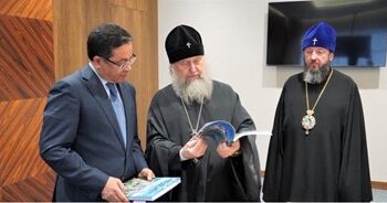 ДӘСТҮРЛІ ДІН – ИМАНДЫЛЫҚ КЕПІЛІ