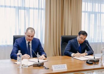 1200 ОРЫНДЫҚ МЕКТЕП САЛЫНАДЫ