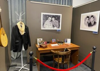 «БАЙ-ҚУАТТЫ БОЛАЙЫҚ!»