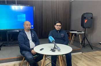 «ASAR JOLY» ҚАЙЫРЫМДЫЛЫҚ МАРАФОНЫ СЕМЕЙДЕ