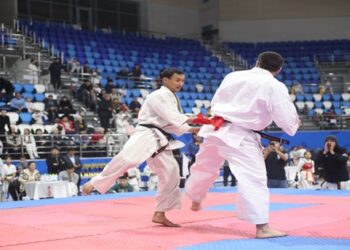 ҚАЛА ӘКІМІНІҢ КУБОГЫНА АРНАЛДЫ