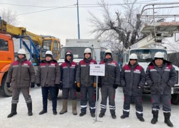 ҚҰТҚАРУШЫЛАР ТӨТЕНШЕ ЖАҒДАЙҒА ДАЙЫН БА?