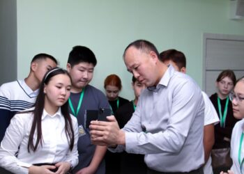 NIS IQANAT -ҚА ҚОЛДАУ БІЛДІРЕДІ