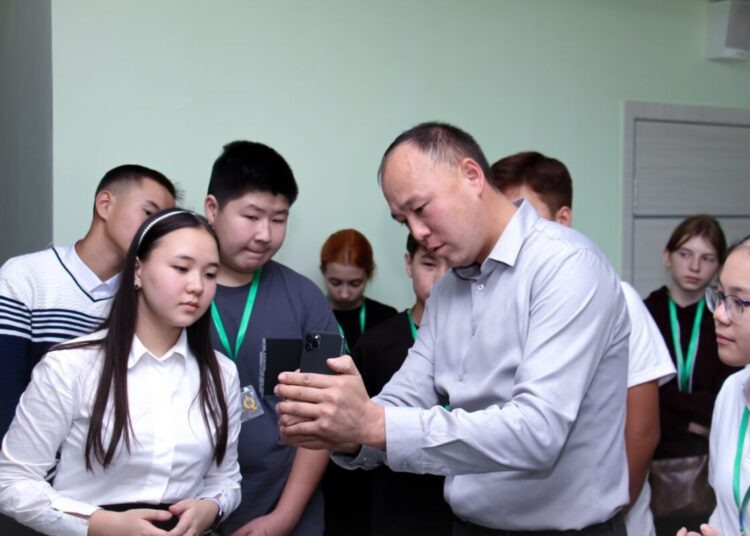 NIS IQANAT -ҚА ҚОЛДАУ БІЛДІРЕДІ