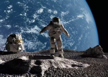 NASA: Адамдар алдағы 10 жылда Айда өмір сүреді