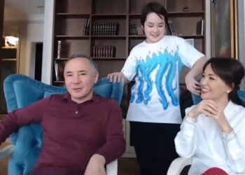 «Өз ауылына мектеп салған»: Қайрат Беркімбаев туралы не белгілі