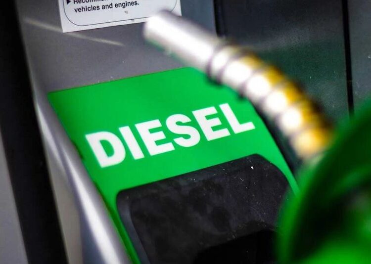 Қазақстанда дизель отыны қымбаттады