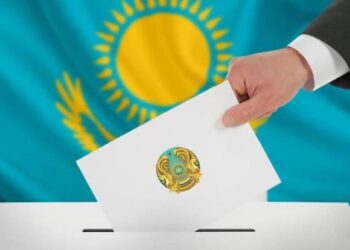 Президент сайлауында бюллетенге кандидаттардың аты әліпби ретімен жазылады