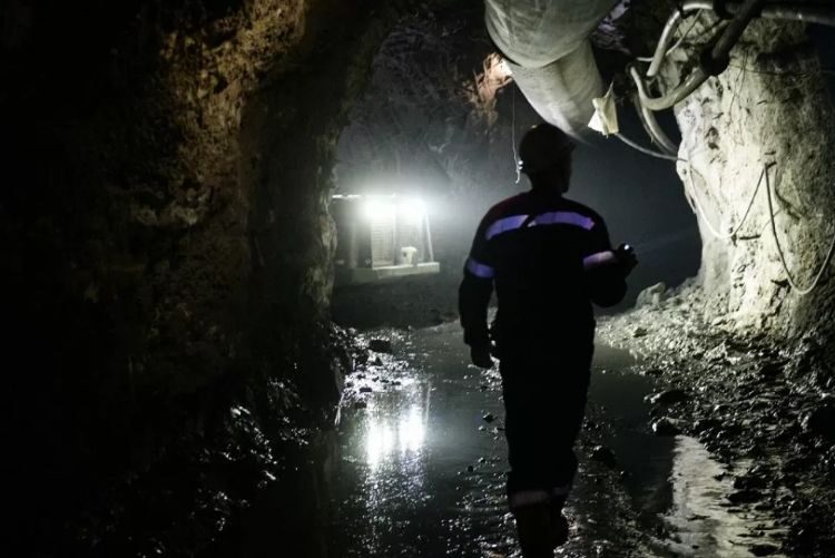 «АрселорМиттал Теміртау» шахтасында апат болып, 4 кенші қаза тапты