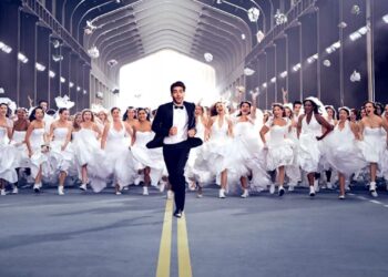 57 жылда 88 рет үйленген адам туралы білесіз бе?