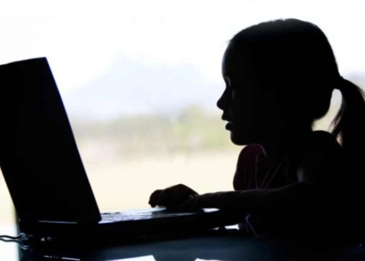 «Ата-анаңа айтпа, ақша беремін»: Қазақстанда ер адам кәмелетке толмаған балалардың жалаңаш суреттерін сатып алып отырған