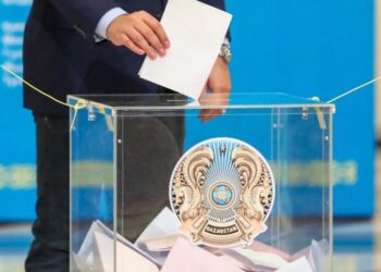 Тоқаев Сенат депутаттарының сайлауы өтетін күнді белгіледі