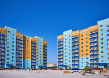 Жастарды баспанамен қамтитын «Абай жастары» бағдарламасы іске қосылады