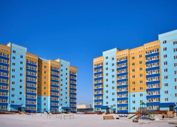 Жастарды баспанамен қамтитын «Абай жастары» бағдарламасы іске қосылады