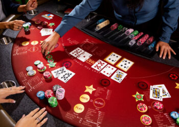 Казинода 507 млн теңге ұтылған шенеуніктерге қатысты тексеріс жүріп жатыр