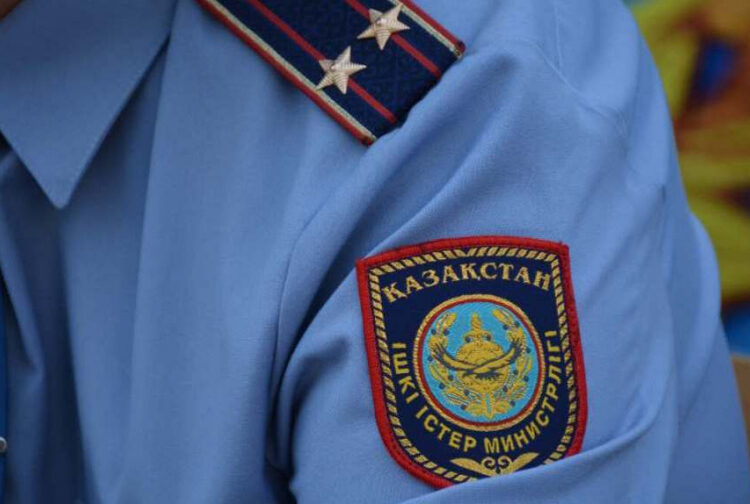 Абай облысында «Құқықтық тәртіп» ЖПІШ алғашқы күнінде 600-ден астам әкімшілік құқық бұзушылық анықталды