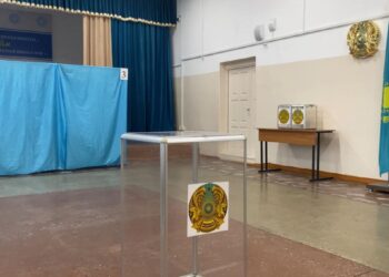 Семей тұрғындары президент сайлауында 149 учаскеге барып дауыс бере алады