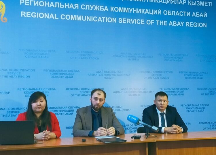 СЕМЕЙДЕ БИЫЛ 478 АЗАМАТҚА ЖЕР ТЕЛІМІ БЕРІЛЕДІ