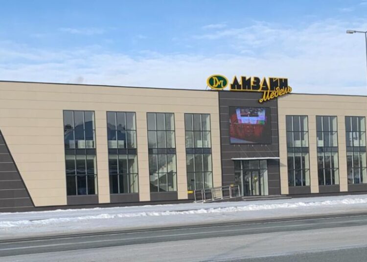 «ДИЗАЙН – МЕБЕЛЬ»: ЖАҢҒЫРУДЫҢ ЖАҢА БЕЛЕСІ