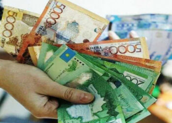 Қазақстанда несиесін бір жыл бойы төлемей жүргендердің қарызы кешірілуі мүмкін