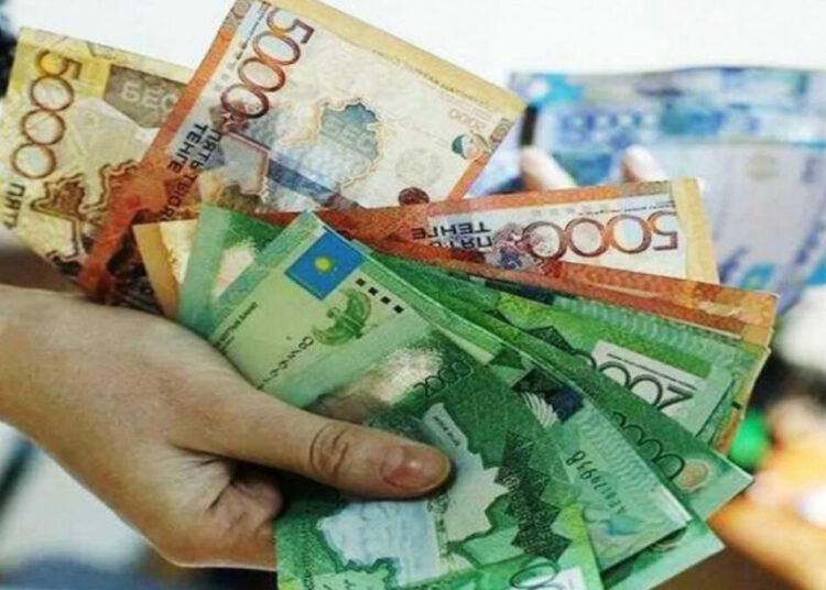 Қазақстанда несиесін бір жыл бойы төлемей жүргендердің қарызы кешірілуі мүмкін