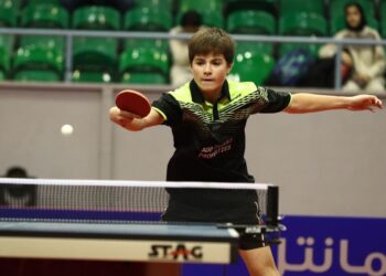 Қасым-Жомарт Тоқаев теннисші Алан Құрманғалиевті құттықтады