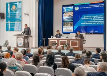 Абай облысындағы қоқыс полигондарының тек 2,9% санитарлық талапқа сай — министр