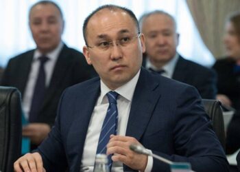 Мәдениет қызметкерлерінің жалақысы 100%-ға өседі – Дәурен Абаев