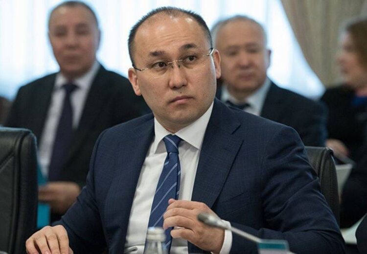 Мәдениет қызметкерлерінің жалақысы 100%-ға өседі – Дәурен Абаев