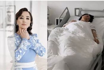 Ләйла Сұлтанқызына шұғыл түрде ота жасалды