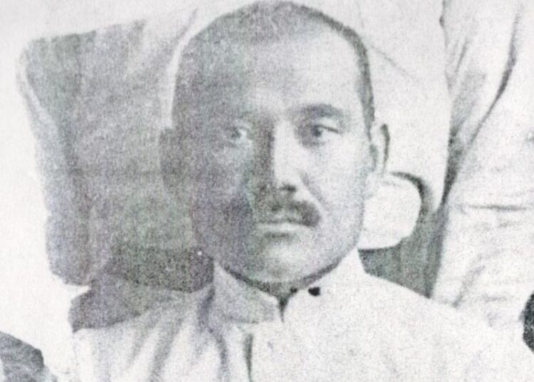 Тұңғыш қазақ «Әліппесін» шығарған тұлға…