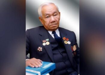 ЕРЛІК ПЕН МАХАББАТ ЖЫРШЫСЫ