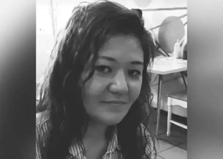 Семейде із-түзсіз жоғалып кеткен қыздың денесі табылды