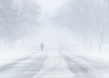 Боран соғып, 34 градусқа дейін аяз сақталады: Алдағы үш күнге арналған ауа райы болжамы жарияланды