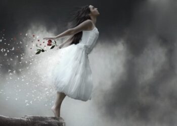 Кездесуге келген қыздың өзі емес әруағы екен