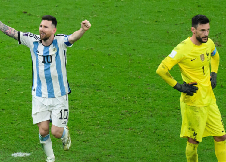 ФИФА әлем чемпионатындағы «алдын ала келісілген» матчтар туралы мәлімдеме жасады