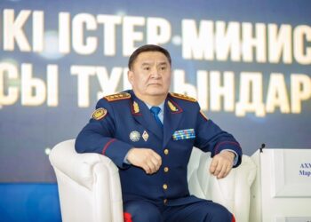 МАРАТ АХМЕТЖАНОВ: «ӨЗГЕРІС ӘРҚАЙСЫМЫЗДАН БАСТАЛАДЫ»