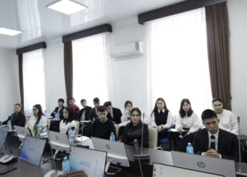 БІРЛІК ПЕН КЕЛІСІМ – ТҰРАҚТЫЛЫҚ КЕПІЛІ