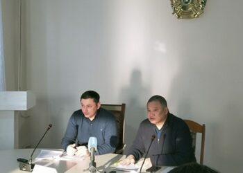 КӨТЕРІЛГЕН МӘСЕЛЕ КӨП