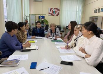 ҚАТЫГЕЗДІККЕ ҚАРСЫ 16 КҮН